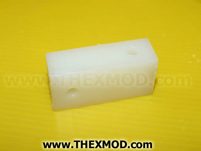 Insulating Block - FV2176645-1