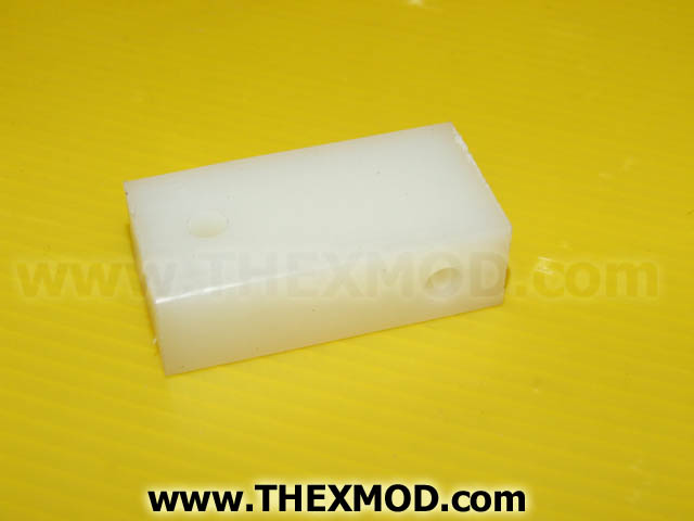 Insulating Block - FV2176645-2