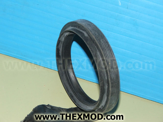 Seal - Oil - Hub - 90/110 - FTC4785-2