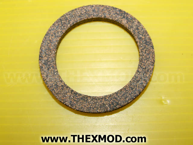 Gasket - 6303195-1