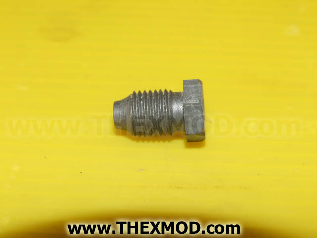 Inverted Nut Tube Coupling - 6336891-1