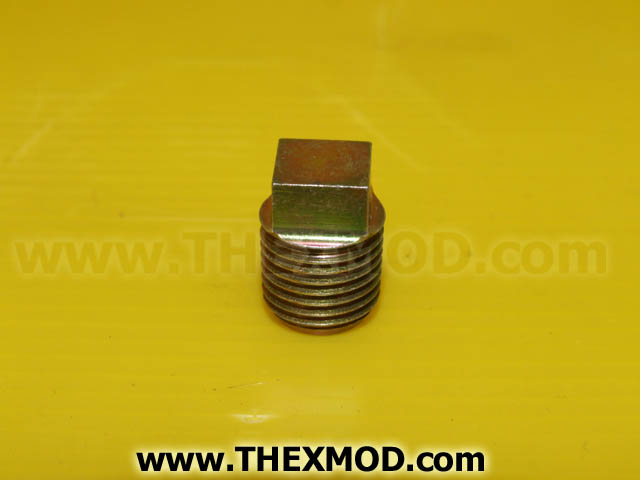 Taper Plug - 3290 FRC6751 960-10-20-565 3290L-2