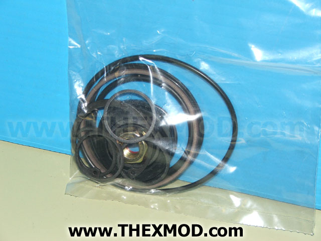 Seal kit - Power Steering Box -1