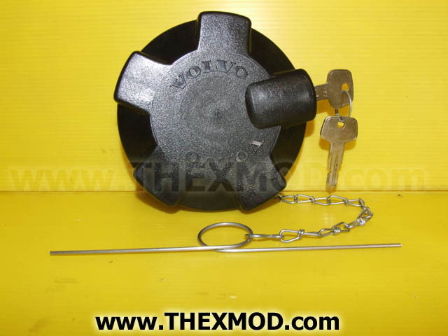 Filler Cap - 1189577-1