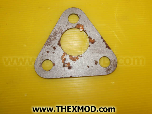 Spacer Plate - 7098736-1