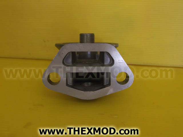 Fluid Filter Head - PD000134-2