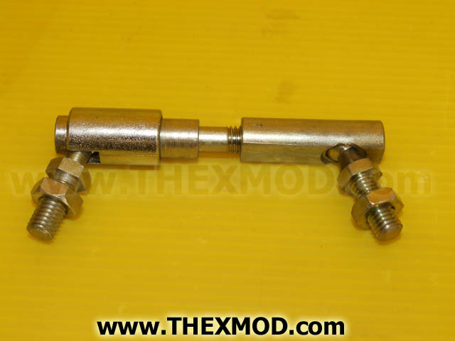 Door Stay - 262/06001-1