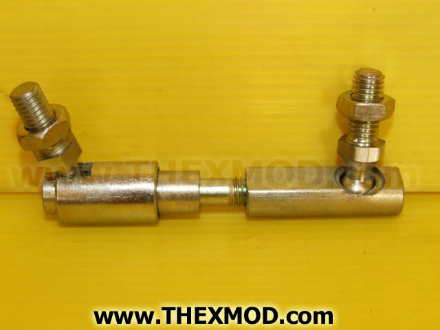 Door Stay - 262/06001-2