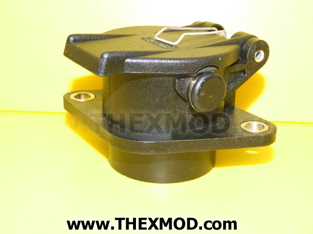 Dummy Connector - SP54001580-2