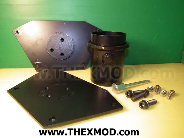Mounting Plate - LR2410001A / ANR5820