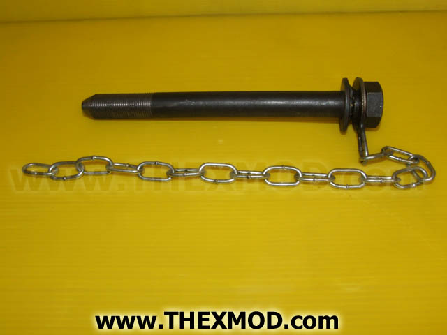 Bolt - 3/4IN UNF x 203MM LG - 993/13400-1
