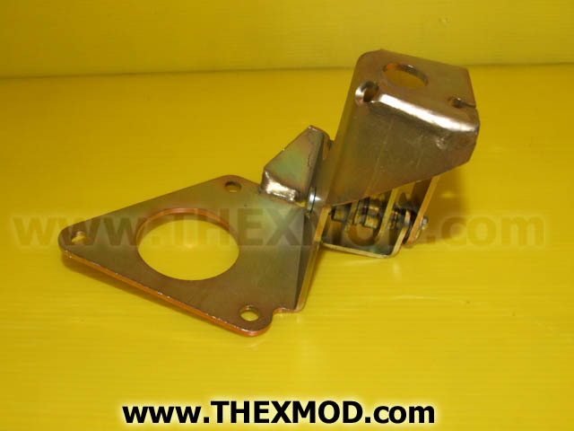 Lever Bracket Assembly - ETC6630-1