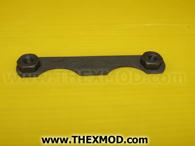 Retainer Nut - MRC9417-2