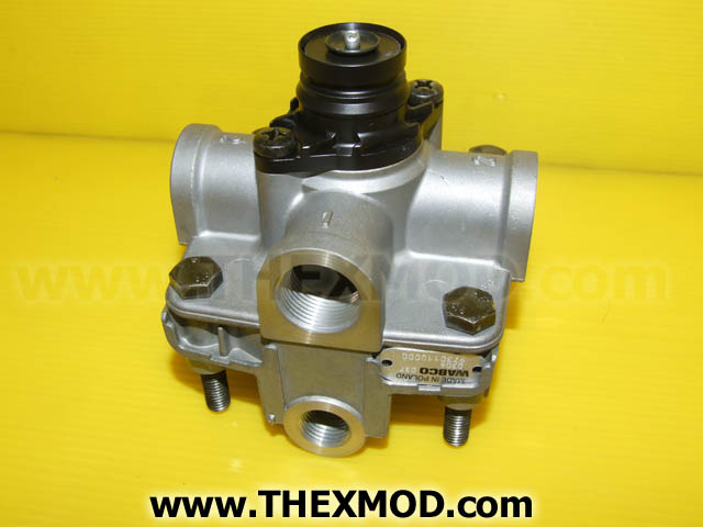 Valve - Air Pressure Relay - MZK4110-1