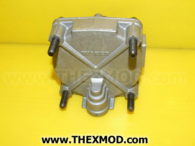 Valve - Air Pressure Relay - MZK4110-2