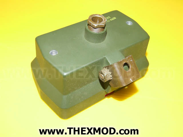 Light  - Fog - Rear - 24V - AS50727-2