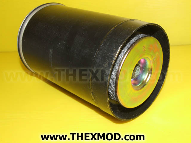 Air Dryer Parts Kit - 91119163-2
