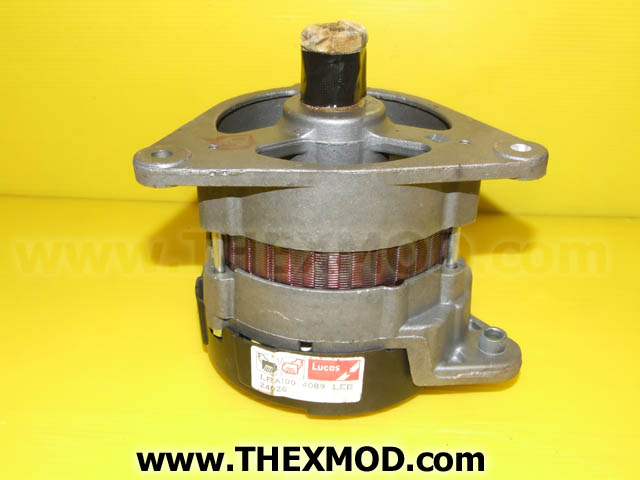 Alternator - 12V - 36 AMP - 24026-1