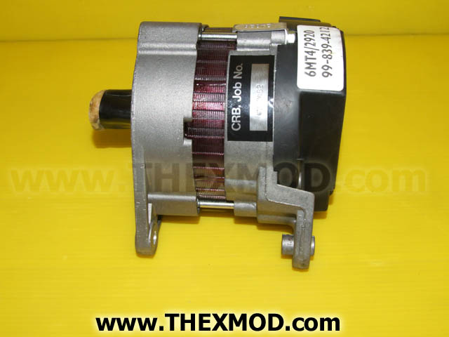 Alternator - 12V - 36 AMP - 24026-2