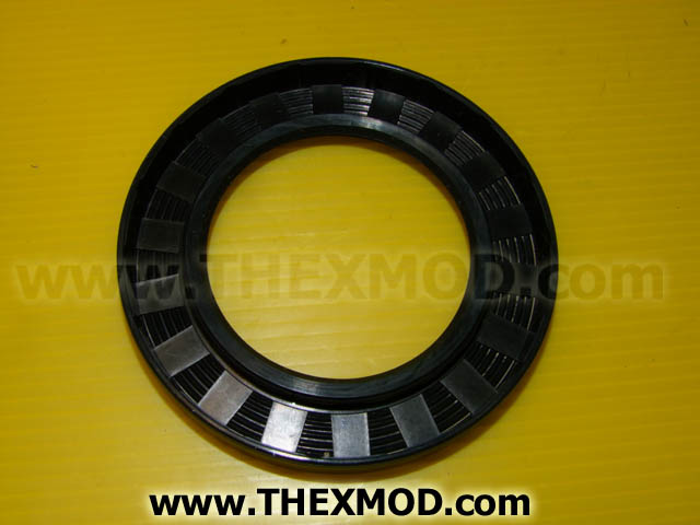 Seal Plain 62mm ID 100mm - 12mm WD - DPSM6210012-2