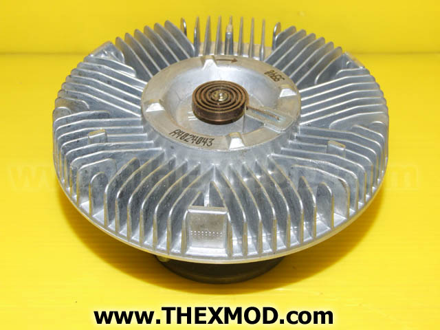 Coupling Fan Drive - A4024043-1