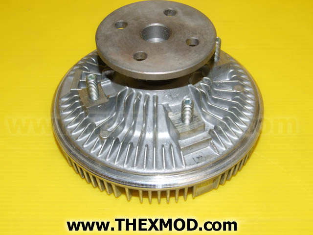 Coupling Fan Drive - A4024043-2