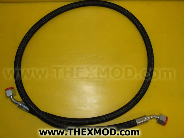 Hose Assembly - A4406058-1