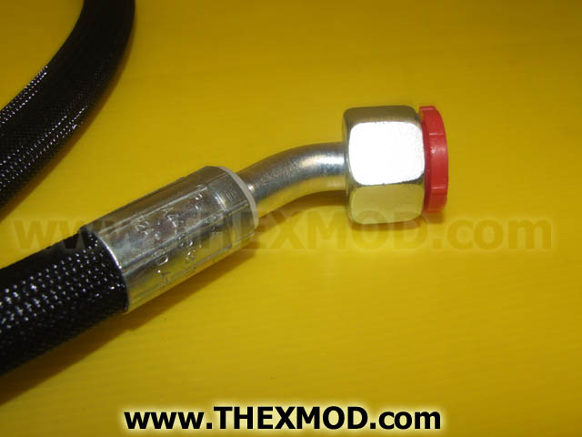 Hose Assembly - A4406058-2