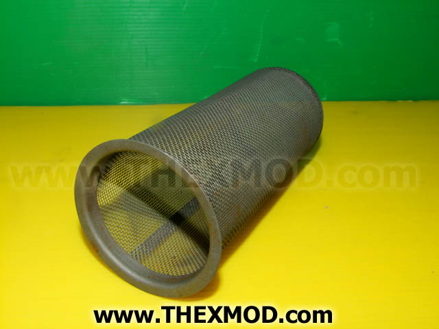 Strainer Element Sediment Wire Mesh - 65mm - P58-2