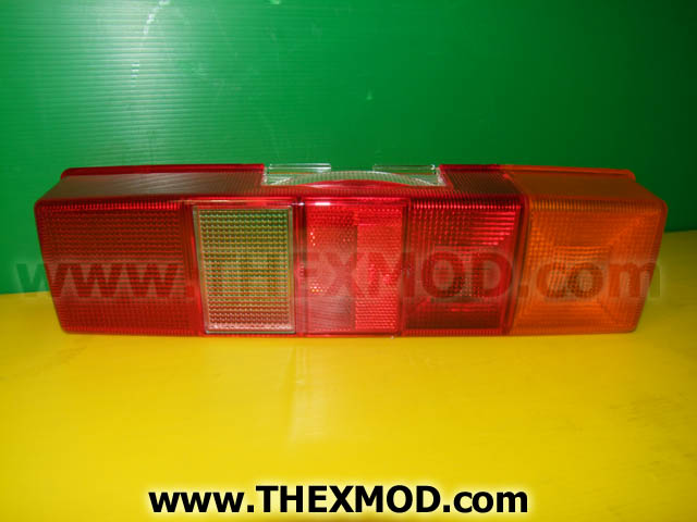 Lens - Cluster - L/H - BBU3233 - 4937-1