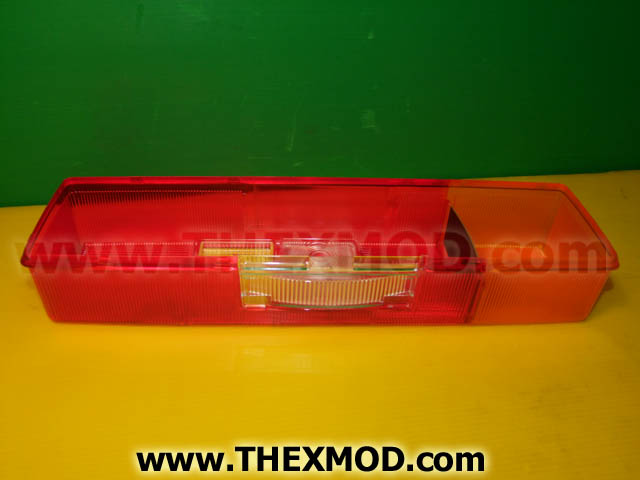 Lens - Cluster - L/H - BBU3233 - 4937-3
