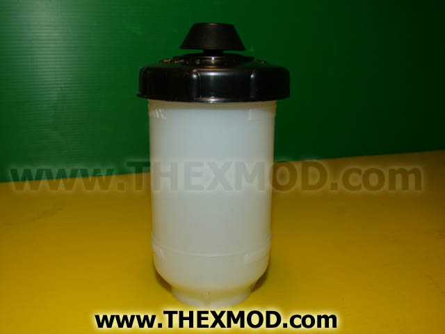 Tank Oil - Hydraulic System -HSA190 - HSA145 - HS-1