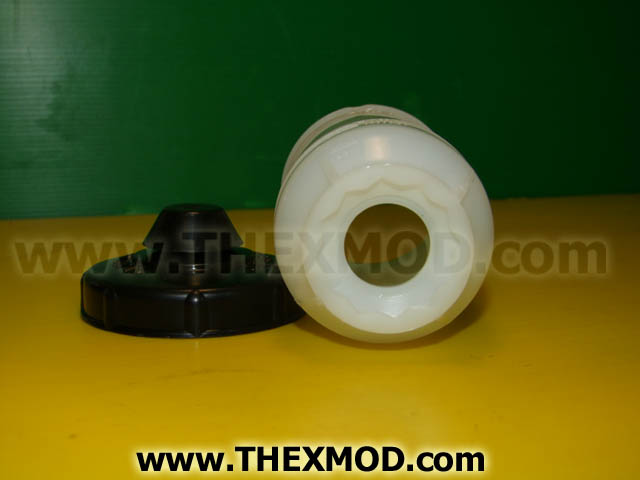 Tank Oil - Hydraulic System -HSA190 - HSA145 - HS-2