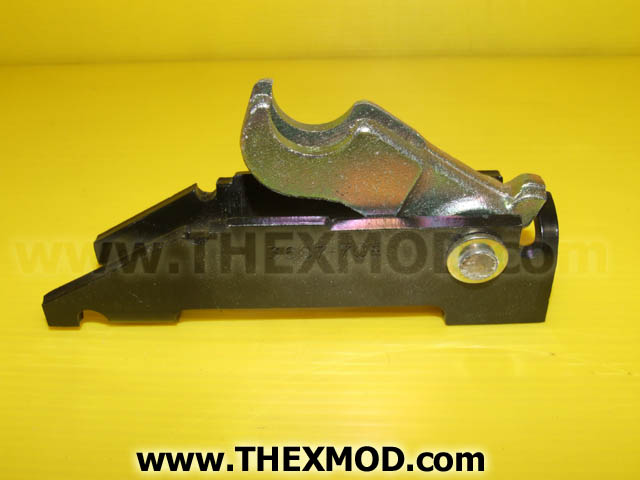 Handbrake Assembly - MOD5108 - 4113-596-1
