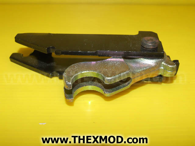 Handbrake Assembly - MOD5108 - 4113-596-2