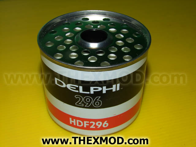 Filter Fuel - FV966130 / HDF296-1