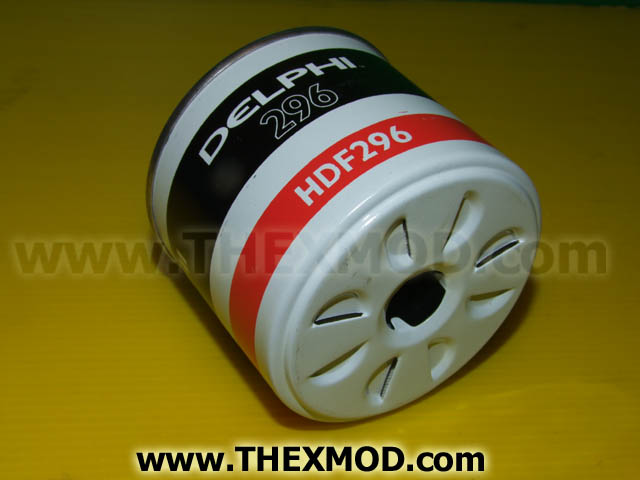 Filter Fuel - FV966130 / HDF296-2