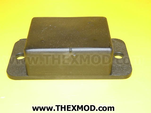 Rubber Bonded Bumper - S04973-1