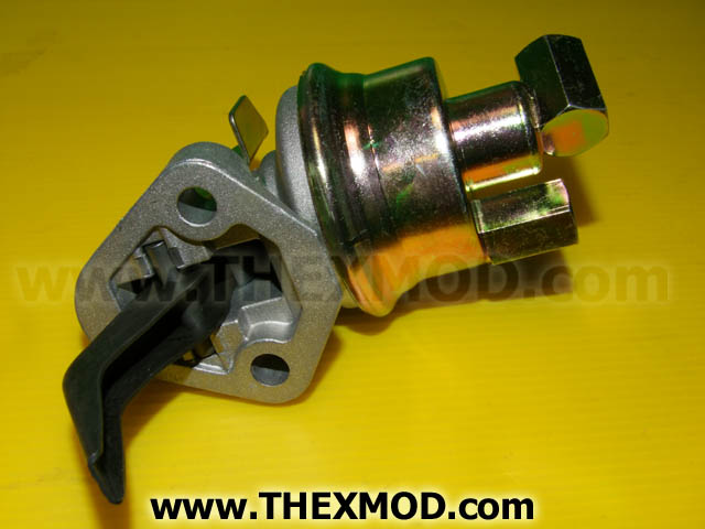 Pump - Fuel - 3928143 - CBU2763-1