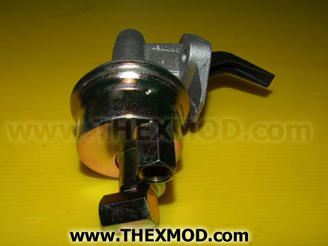 Pump - Fuel - 3928143 - CBU2763-3