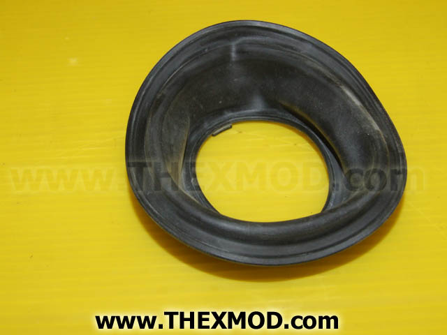 Carburettor Diaphragm - B19420-2