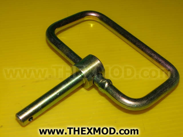 Pin - Swivel Handle Welded Handle - FV814296-1