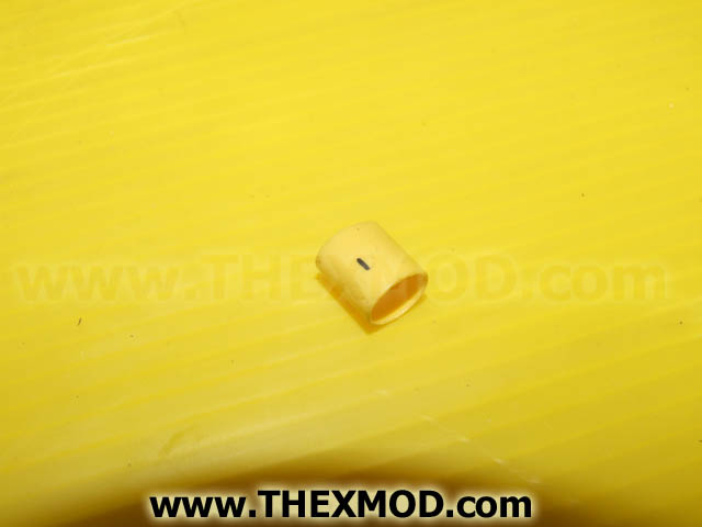 Sleeve - 7.5MM ID x 10MM LG - X137-3-831312-389-1