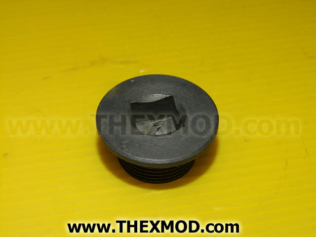 Plug - FV902663-2