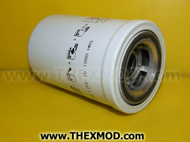 Filter Element - 4202525-1