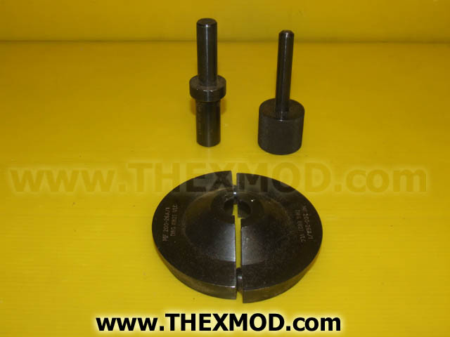 Kit - Pump - Water - OverHaul - MF-200-26A-1
