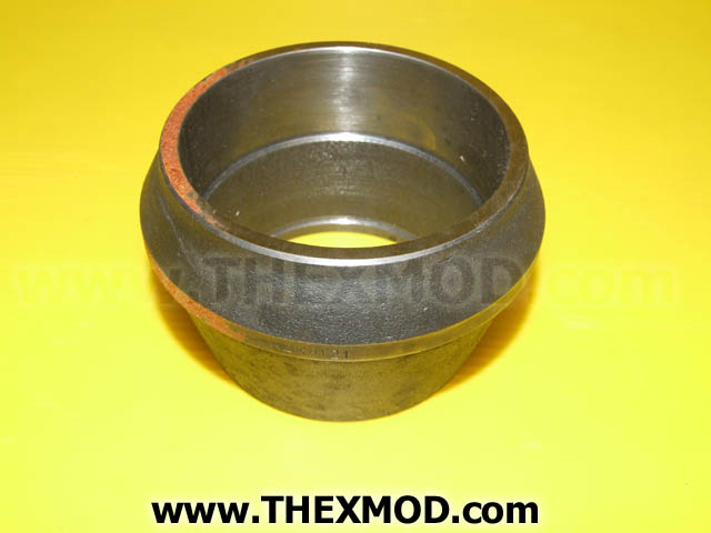 Hub Spacer Sleeve - MZK9121-1