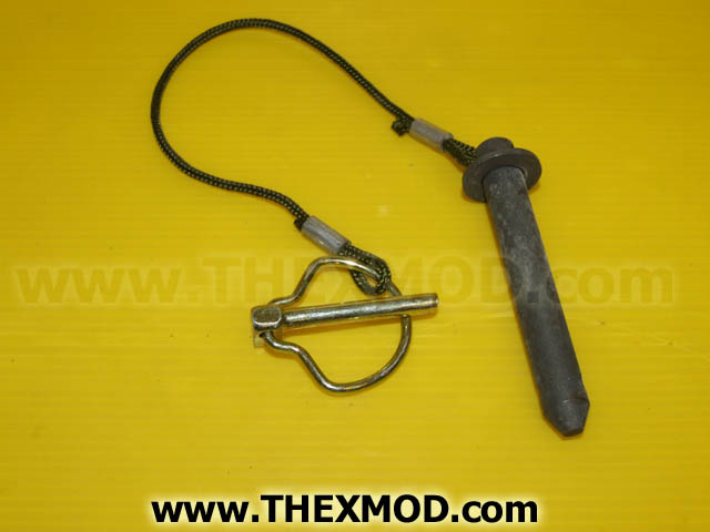 Pivot Pin - FV861958-1