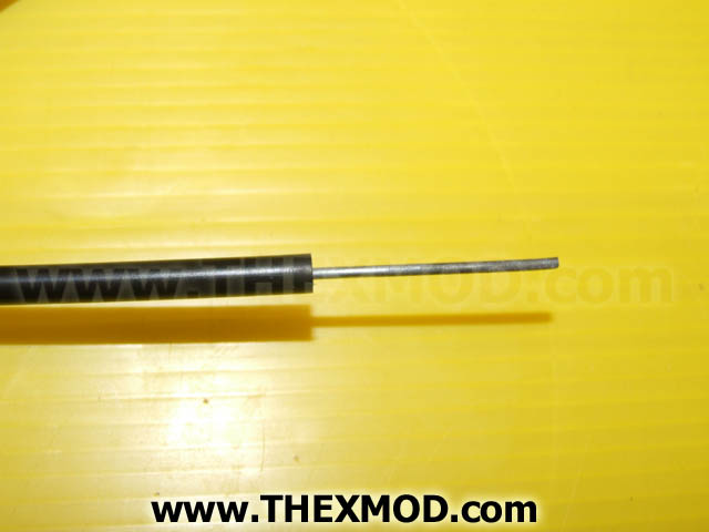 Cable Assembly - ABU7482-2