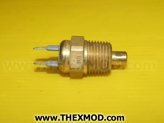 Thermostatic Switch - MZK9225-1